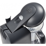 Beaba 芘亞芭 Babycook® SOLO 4合1多功能 嬰兒蒸煮攪拌輔食機 (深灰色)